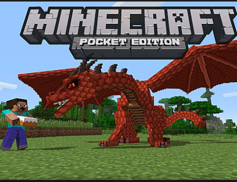 Tải game Minecraft PE bản mới nhất