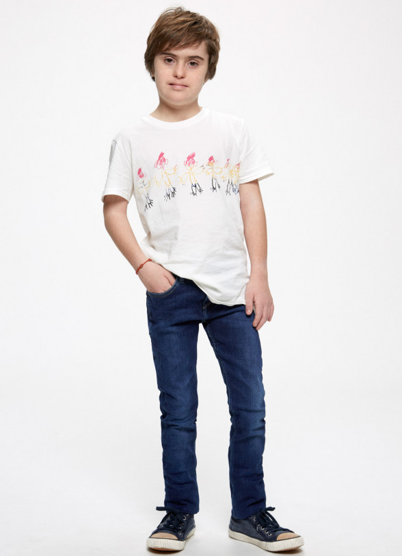 Moda Infantil en Pepe Jeans