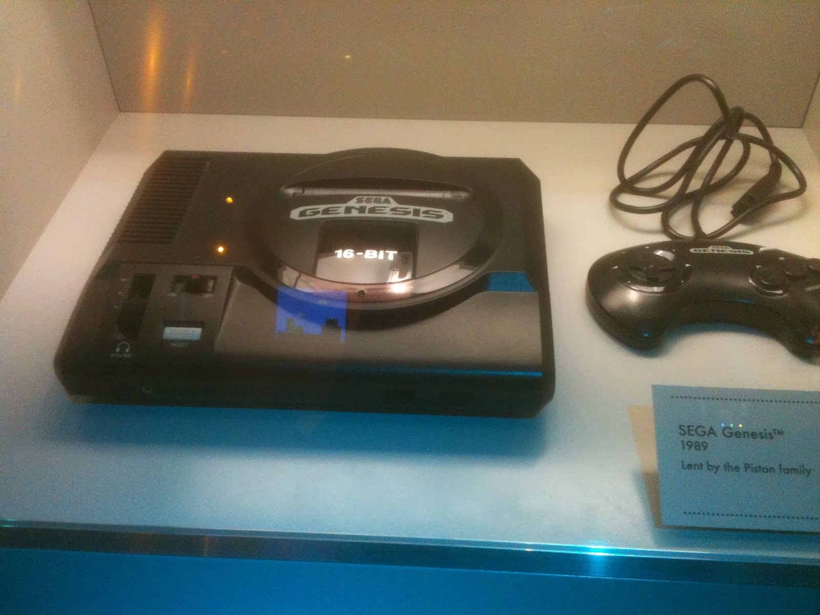 Adventures in Weseland Old Home Video Game Consoles