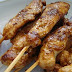 Chicken Sticks with Sweet Chilli Sauce Recipe