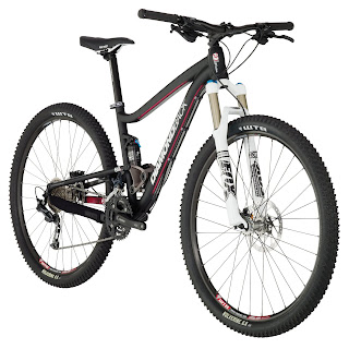 Mountain Bike Diamondback 2012 Sortie29 1 Trail Full Suspension | Bike ...