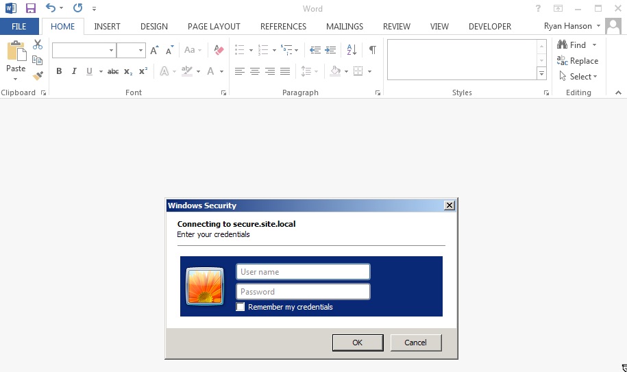Phishery Also Provides The Ability Easily To Inject The Url Into A Docx Word Document Phishery Also Provides The Ability Easily To Inject The Url Into A Docx Word Document