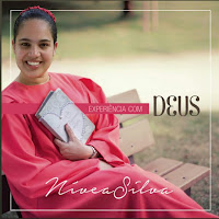CD Experiência Com Deus Nívea Silva CD Experiência Com Deus Nívea Silva