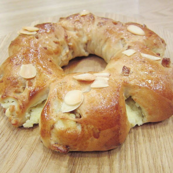 A Funny Life Tous les Jours My Fave Bakery