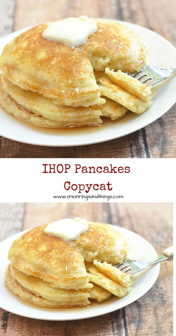 IHOP Pancakes #IHOP #Pancakes #PancakesRecipes Desserts, Healthy Food, Easy Recipes, Dinner, Lauch, Delicious, Easy, Holidays Recipe, Special Diet, World Cuisine, Cake, Grill, Appetizers, Healthy Recipes, Drinks, Cooking Method, Italian Recipes, Meat, Vegan Recipes, Cookies, Pasta Recipes, Fruit, Salad, Soup Appetizers, Non Alcoholic Drinks, Meal Planning, Vegetables, Soup, Pastry, Chocolate, Dairy, Alcoholic Drinks, Bulgur Salad, Baking, Snacks, Beef Recipes, Meat Appetizers, Mexican Recipes, Bread, Asian Recipes, Seafood Appetizers, Muffins, Breakfast And Brunch, Condiments, Cupcakes, Cheese, Chicken Recipes, Pie, Coffee, No Bake Desserts, Healthy Snacks, Seafood, Grain, Lunches Dinners, Mexican, Quick Bread, Liquor IHOP Pancakes #IHOP #Pancakes #PancakesRecipes Desserts, Healthy Food, Easy Recipes, Dinner, Lauch, Delicious, Easy, Holidays Recipe, Special Diet, World Cuisine, Cake, Grill, Appetizers, Healthy Recipes, Drinks, Cooking Method, Italian Recipes, Meat, Vegan Recipes, Cookies, Pasta Recipes, Fruit, Salad, Soup Appetizers, Non Alcoholic Drinks, Meal Planning, Vegetables, Soup, Pastry, Chocolate, Dairy, Alcoholic Drinks, Bulgur Salad, Baking, Snacks, Beef Recipes, Meat Appetizers, Mexican Recipes, Bread, Asian Recipes, Seafood Appetizers, Muffins, Breakfast And Brunch, Condiments, Cupcakes, Cheese, Chicken Recipes, Pie, Coffee, No Bake Desserts, Healthy Snacks, Seafood, Grain, Lunches Dinners, Mexican, Quick Bread, Liquor