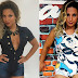 Mulher Jaca declara guerra a Valesca Popozuda por conta de ex-marido