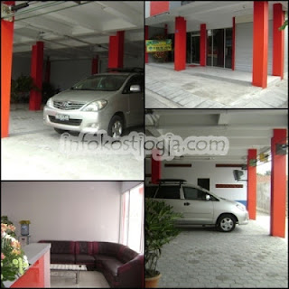 yogyakarta exclusive boarding house yogyakarta exclusive boarding house