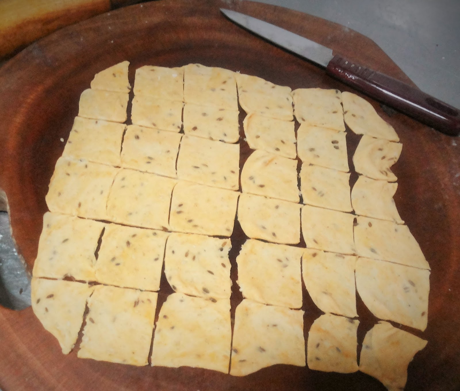 Jothi Cooking Book Maida Biscuits(Spicy)