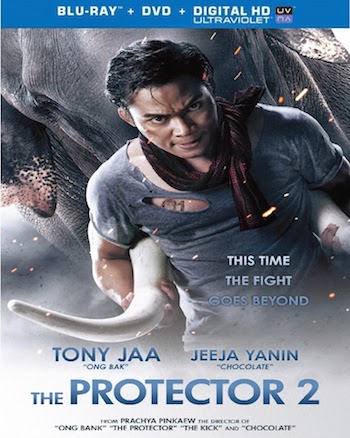 The Protector 2 2013 Hindi Dubbed BluRay Download The Protector 2 2013 Hindi Dubbed BluRay Download