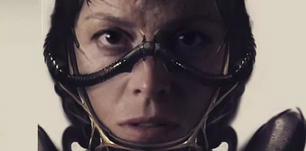 Prometheus 2: Ridley Scott rejuvenecerá a Sigourney Weaver como a Carrie Fisher en Star Wars