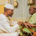 Governor Rauf Aregbesola's Mother Is Dead - Osun State Mourns