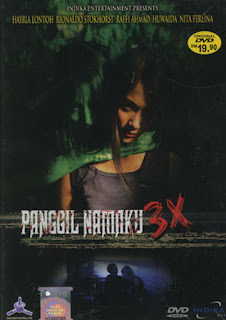 Panggil Namaku 3 X (2005)