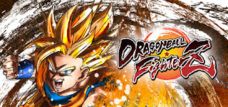 DRAGON BALL FIGHTERZ free download pc game full version