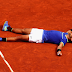 Rafael Nadal Wins 10th French Open Title 