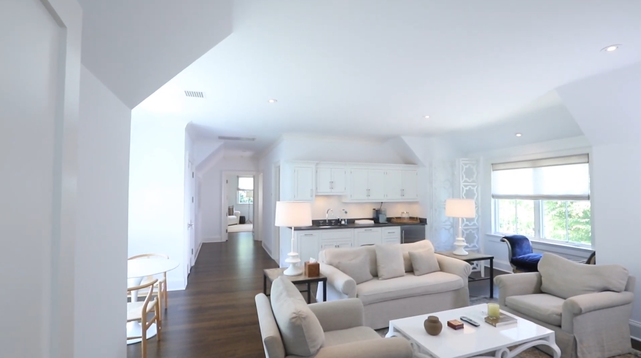 Luxury Mansion Interior Design Tour vs. 55 Town Line Road, Wainscott NY