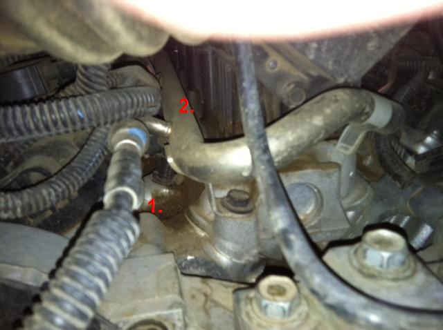 Chrysler pacifica fuel sensor problem #4