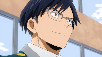 Boku no Hero Academia Episode 9 Subtitle Indonesia Boku no Hero Academia Episode 9 Subtitle Indonesia