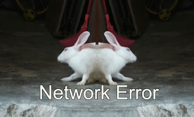 Network Error
