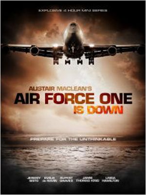 Air Force One Stream Air Force One Stream