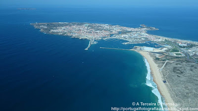Cabo Carvoeiro e Península de Peniche