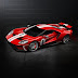 El Ford GT presenta una edición conmemorativa de Le Mans