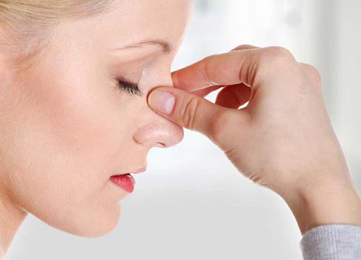 Headaches and facial