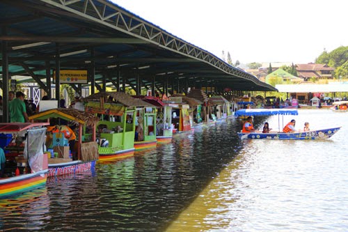 Paket Wisata Bandung Murah Terbaik Mawa Holiday Bandung