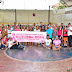 Pilõezinhos: Outubro Rosa – Prevenção contra o câncer de mama