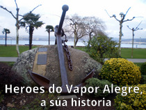 Heroes do Vapor Alegre