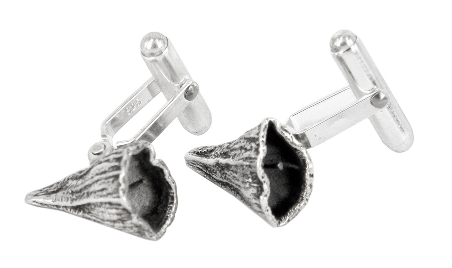 Lord Coconut mens jewellery melbourne, designer cufflinks, mens ring