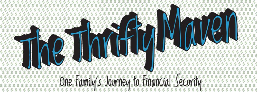 The Thrifty Maven