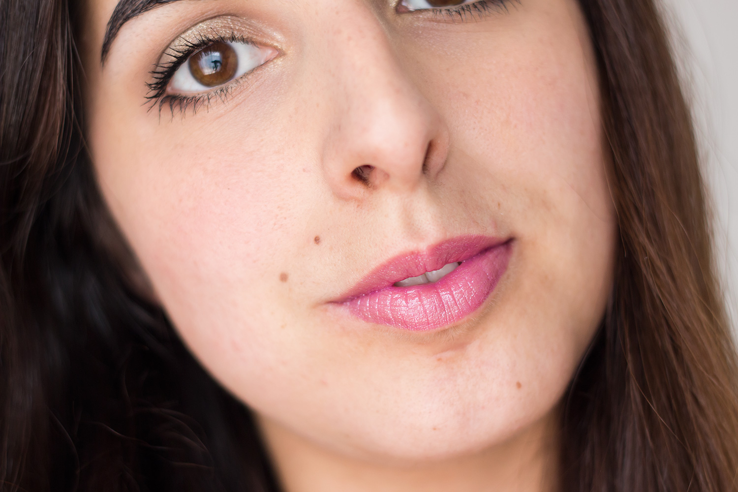 Jiji Beauty + Review Mix & Match with Oriflame