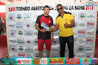 Equipe de Ibicoara Futsal é campeão do XXVI Taça Estado da Bahia 2018 XXVI Taça Estado da Bahia 2018