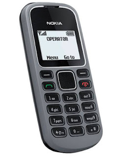 Mẫu Nokia 1110i, 1280, 105, 2300, 6300 nay đã trở lại