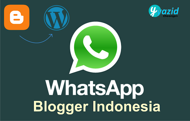 Komunitas-Blogger-Indonesia Komunitas-Blogger-Indonesia