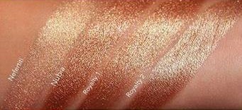 FIRST LOOK | NEW JUVIA'S HIGHLIGHTERS SWATCHES & DETAILS |