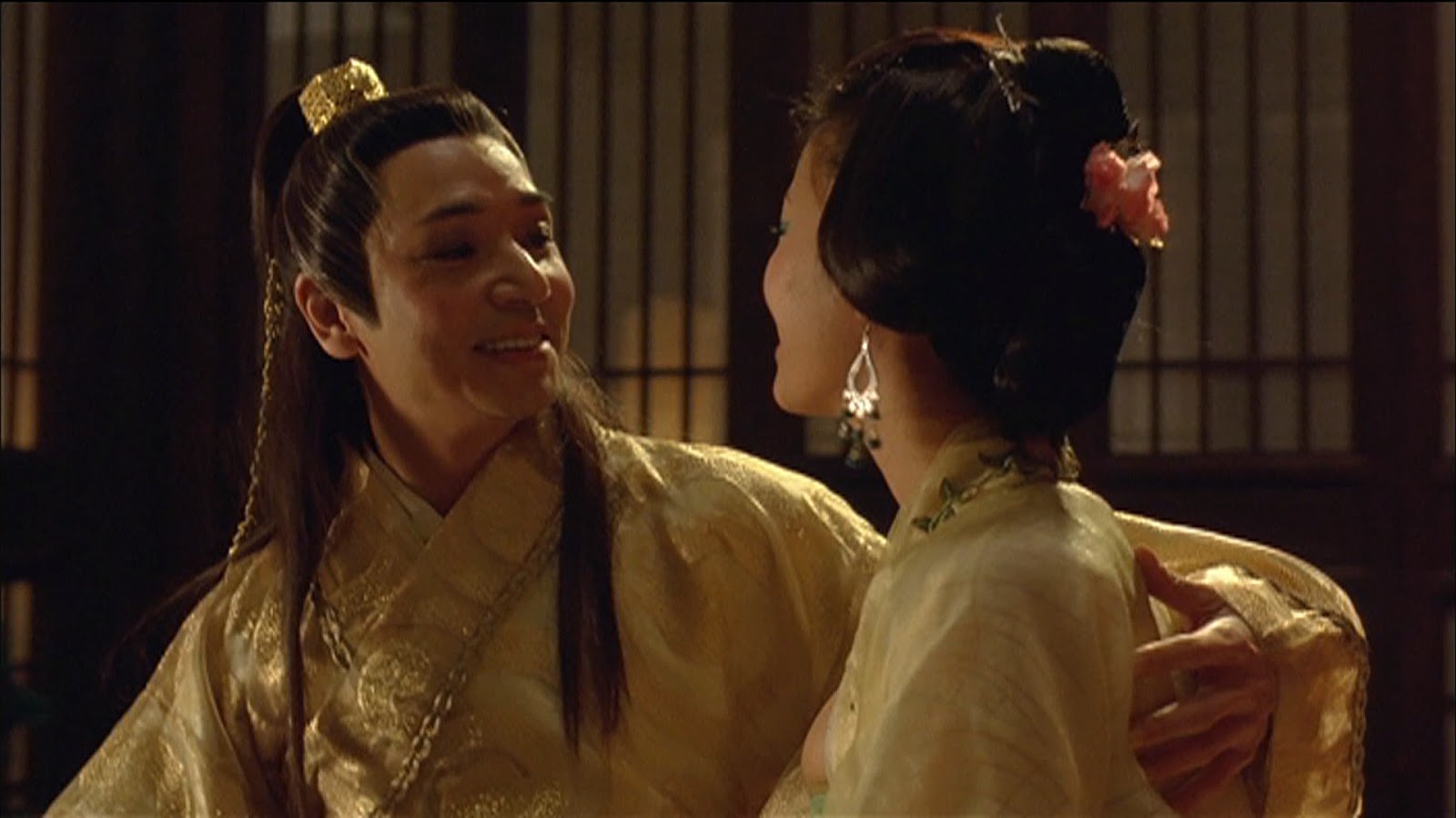 Tu Namu: 금병매 Tu Namu: 금병매