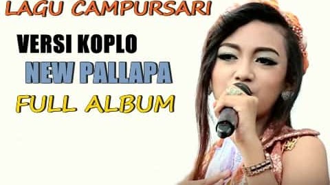 Campursari Koplo Mp3 Download Gratis