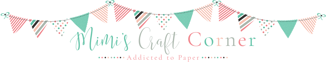 Mimi's Craft Corner