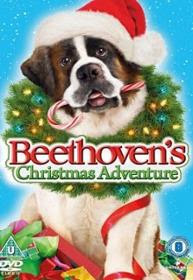 Beethoven: Aventura de Navidad audio latino