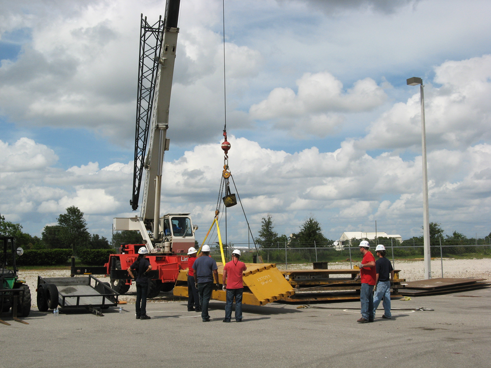 Mobile crane and Forklift Training (+27) 0607130702