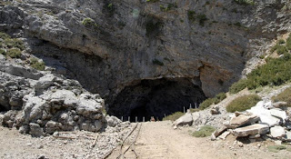 ΑΓΝΩΣΤΗ ΕΛΛΗΝΙΚΗ ΙΣΤΟΡΙΑ : Ο Επιμενίδειος Ύπνος 57 χρόνων  