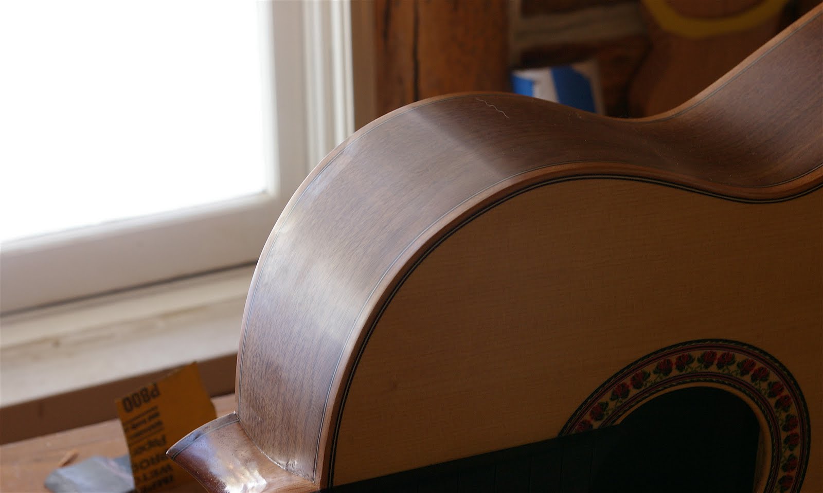 The Wonders of French Polish, Part 2