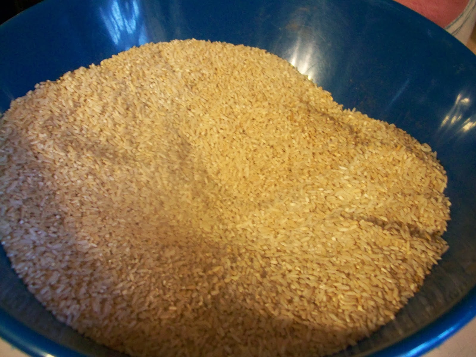 Shabby Pink Bungalow Rice Neck Warmers