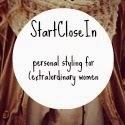 Start Close In Personal Styling