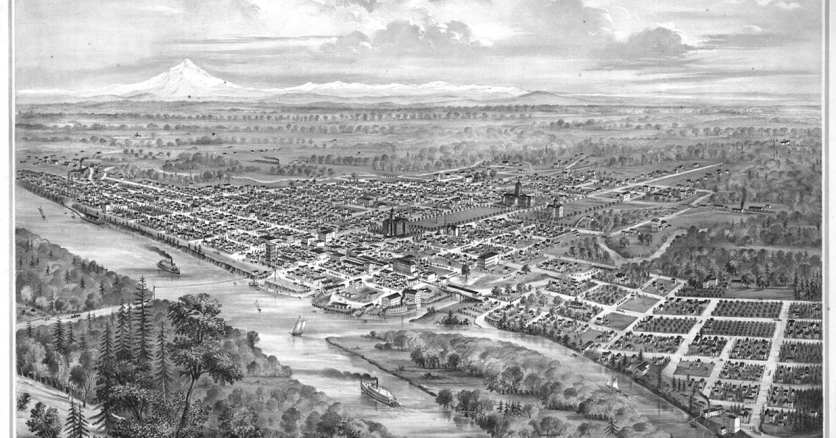 Marion County 20 Salem Oregon's Capital City