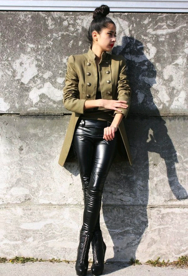 ¡Outfits de moda! ¡Outfits de moda!