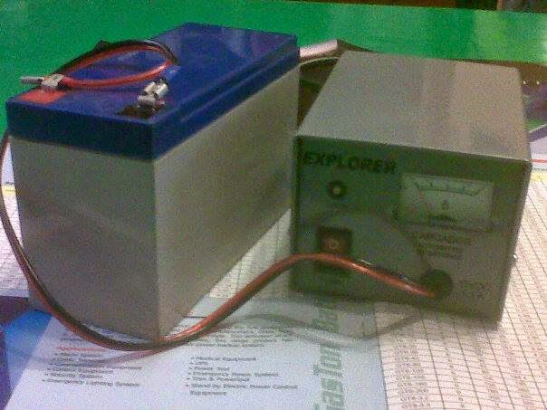 Baterías y Energía: ¿Cuánto tiempo demora una batería?