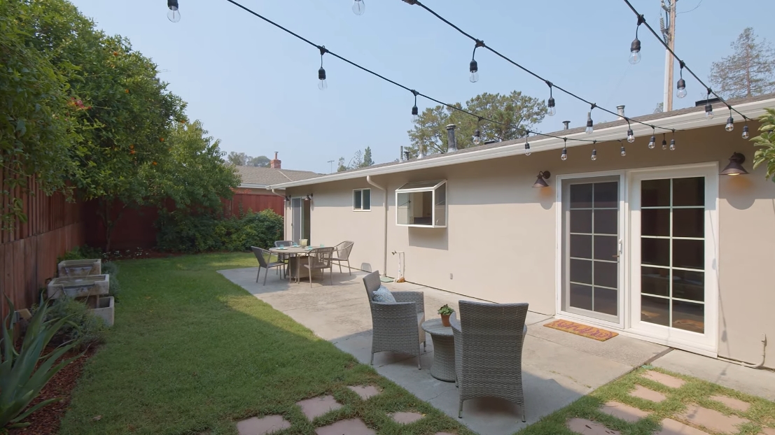 21 Interior Design Photos vs. 2055 Hull Ave, Redwood City, CA Luxury Home Tour