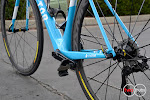  Team AG2R La Mondiale Factor O2 Complete Bike at twohubs.com 